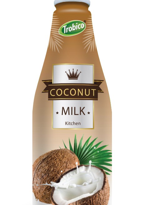 Coconut milk for cooking 1250ml